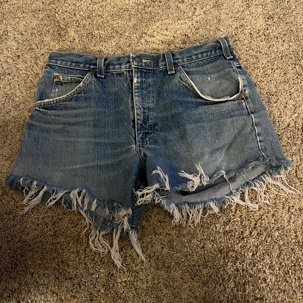 Lee Jeans Shorts